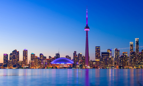 AIIM Regional Forum Toronto, ONT