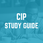 CIP Study Guide
