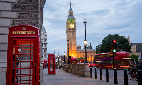 Regional Forum, London UK