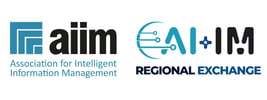 AIIM - Regional Exchange Logo 2