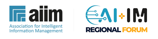 AIIM - Regional Forum Logo (300 x 75 px)