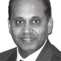 Amitabh Srivastav, CIP