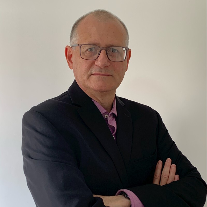 Carlos Alberto Bassi