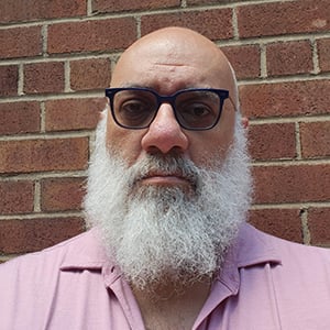 A. Caleb Gattegno, IGP, CIP, CDIA