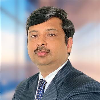 Hemant Persad
