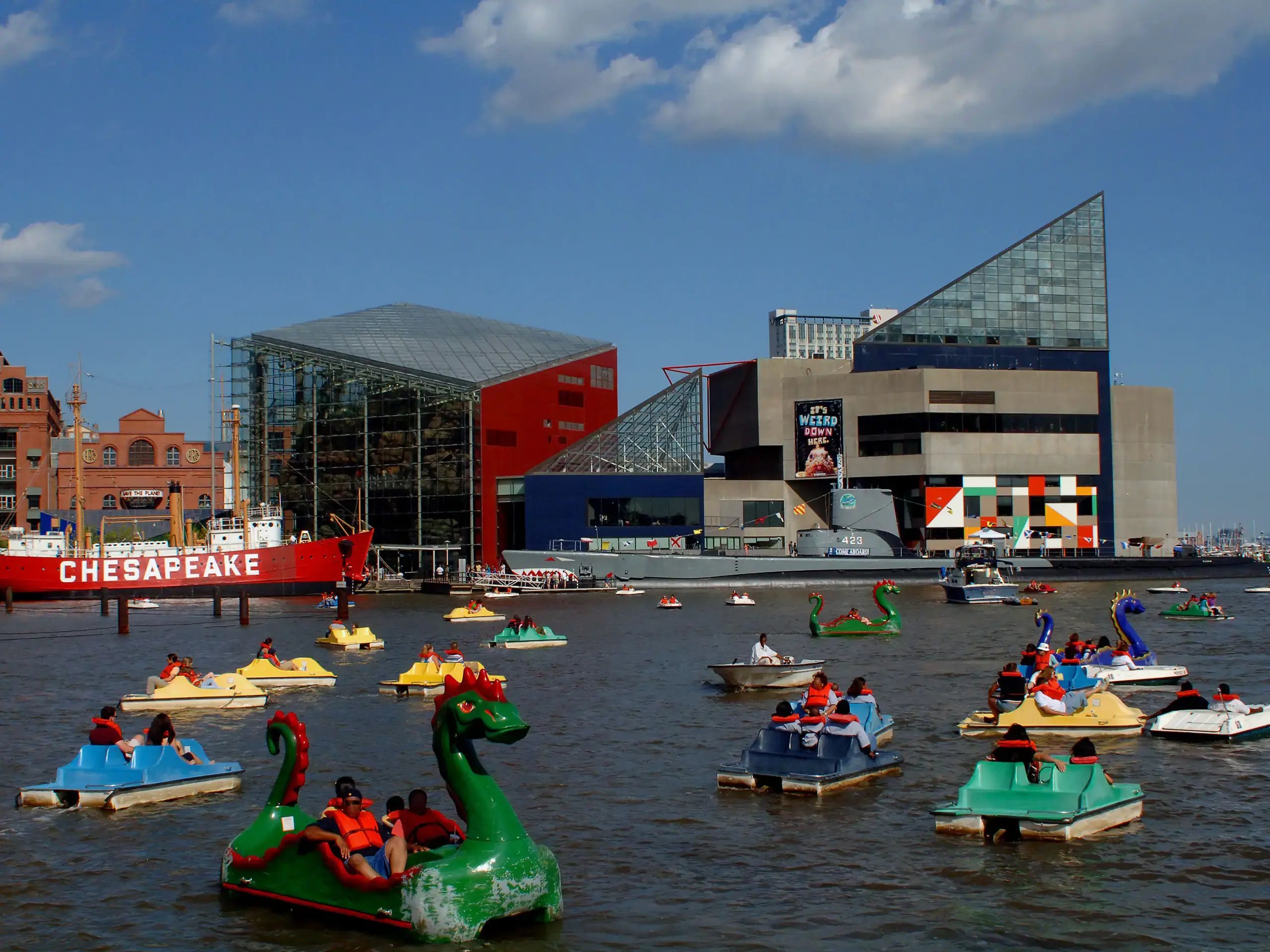 Hyatt-Regency-Baltimore-Inner-Harbor-P085-Paddleboats.4x3