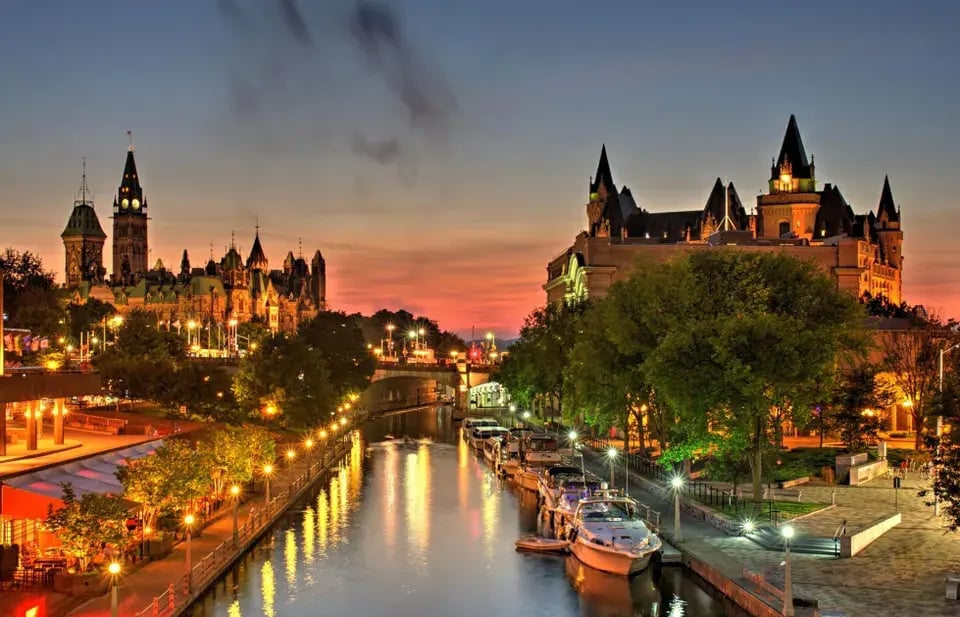 Ottowa, ON