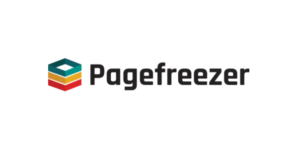 Pagefreezer