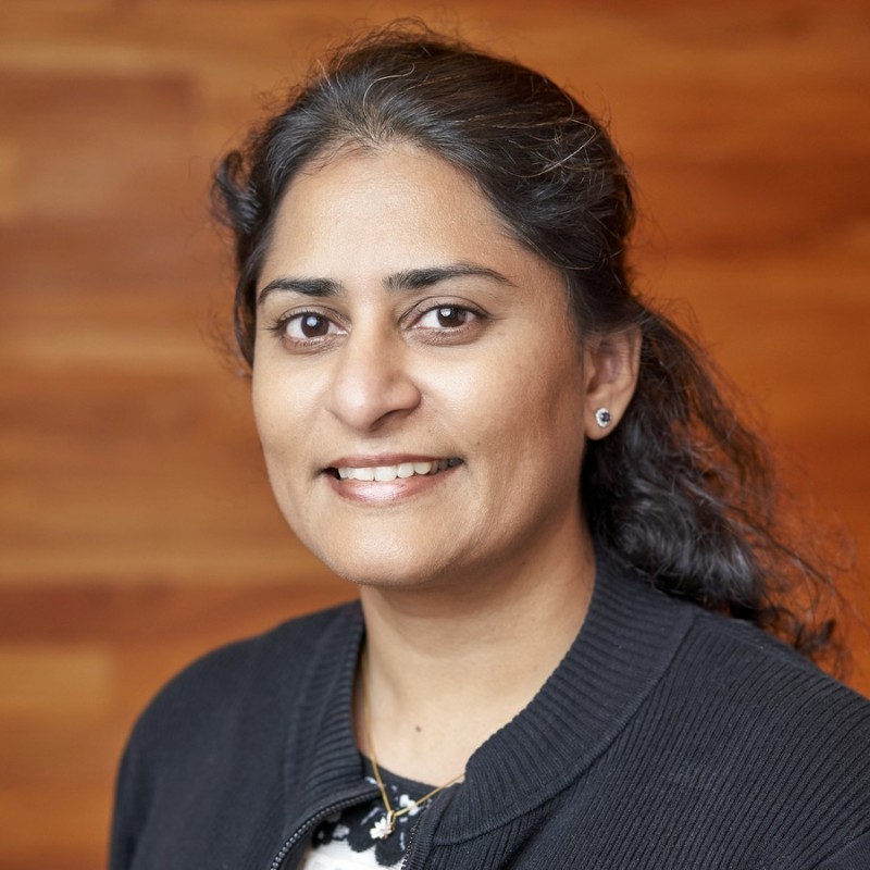 Pavithra Rajkumar, Sr Product Manager, ex-Box, ex-OpenText
