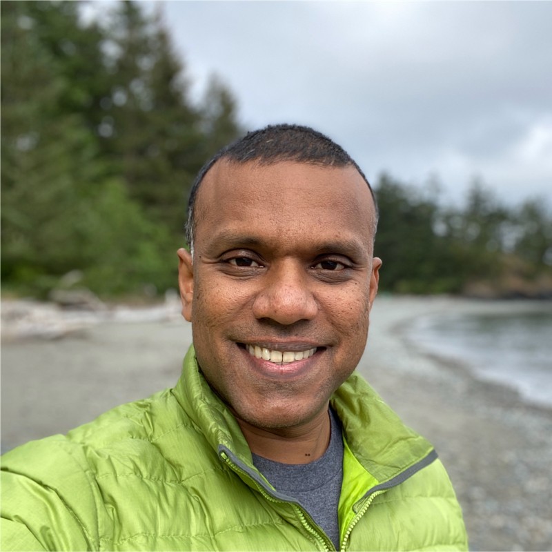 Philip Cherian