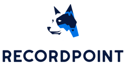 RecordPoint Logo
