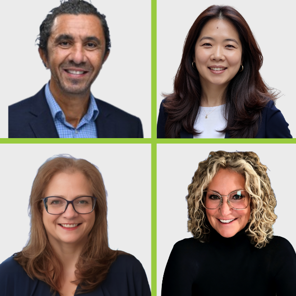 session speakers