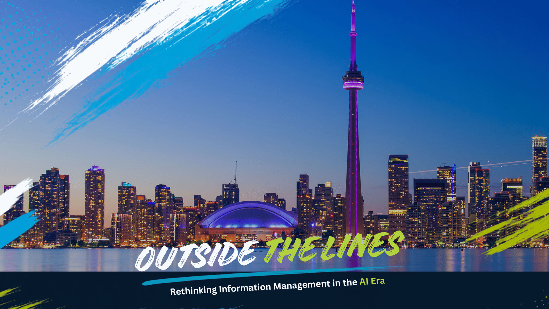 Toronto Header ARF 2026