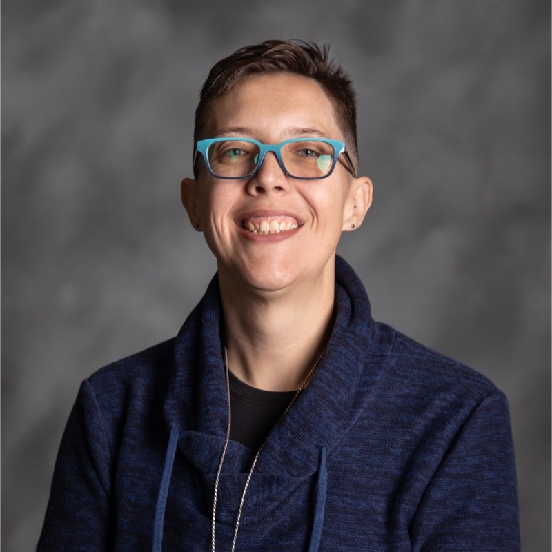 Sarah Sheffield, CIP