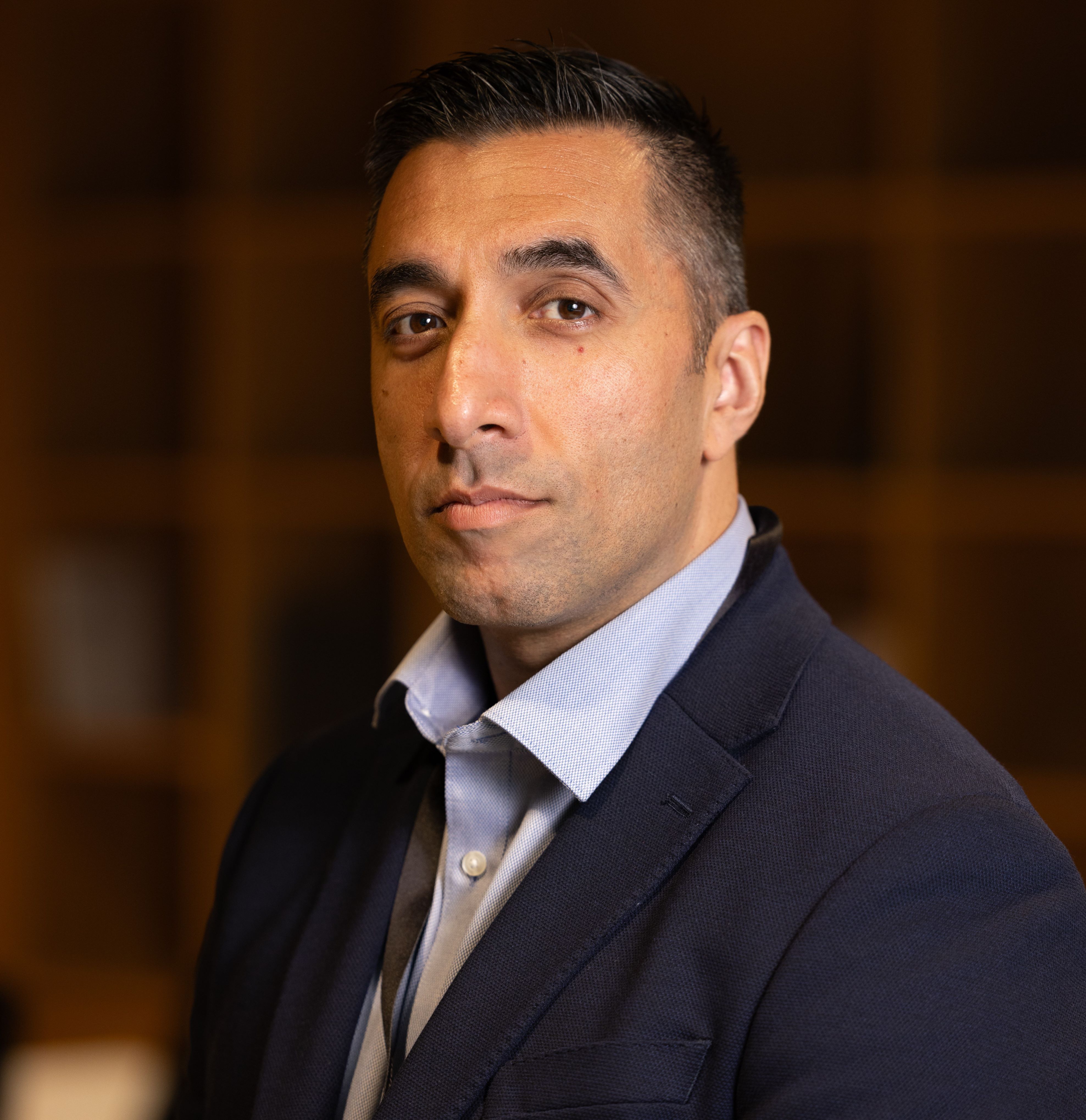 Harj Cheema