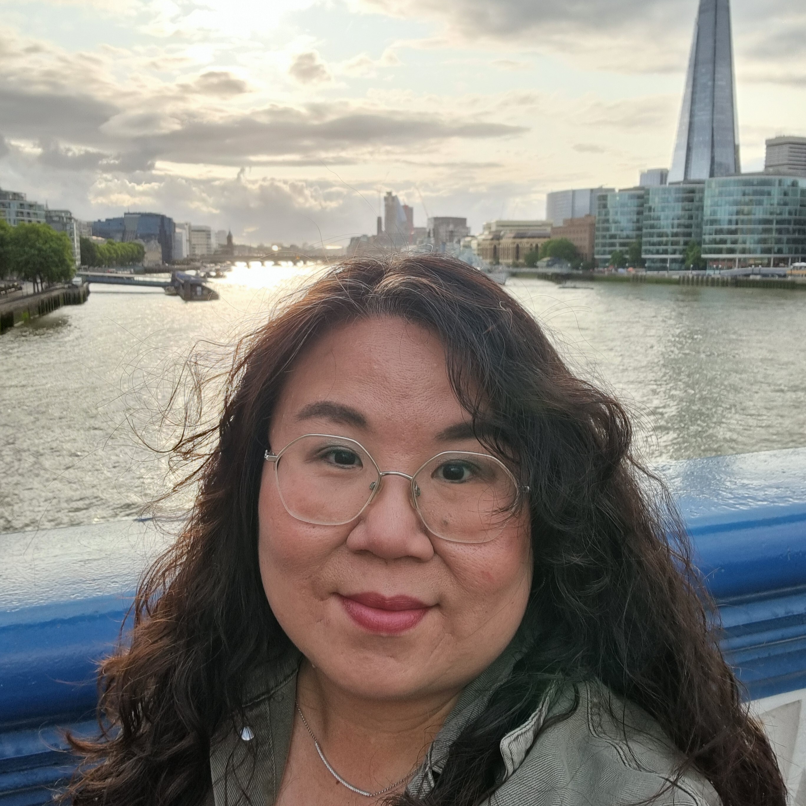 June Huang