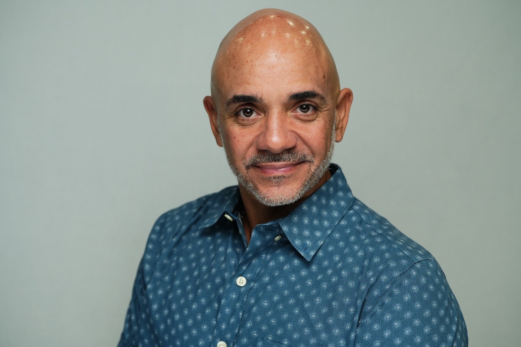 Leo Ramirez Headshot
