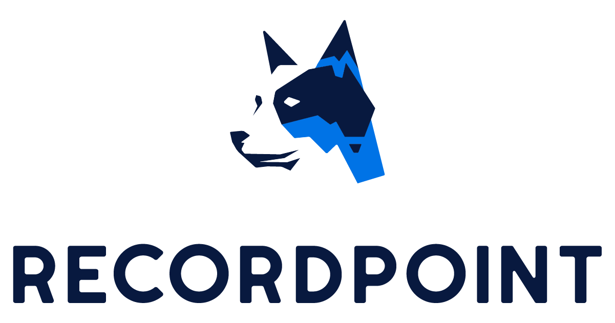 RecordPoint Logo