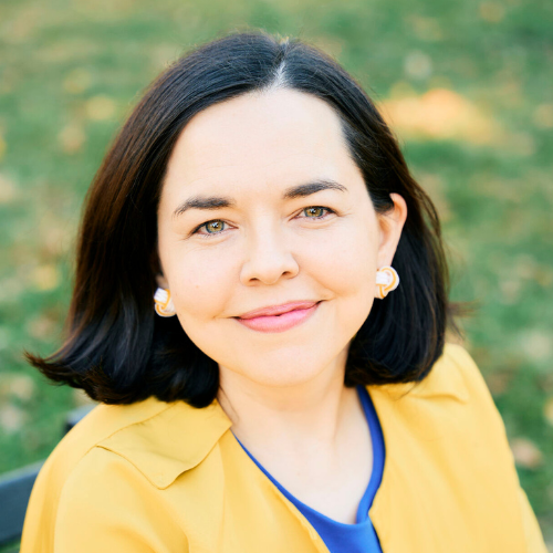 Tori Miller Liu, MBA, FASAE, CAE, CIP