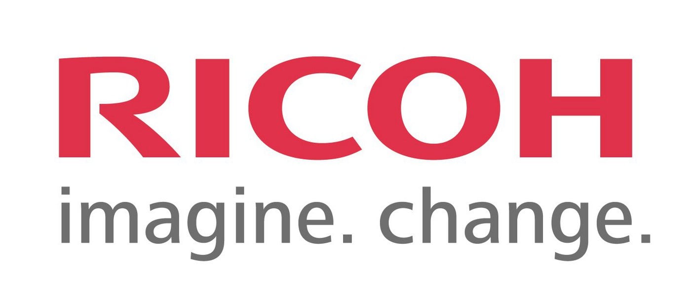 Ricoh: Imagine. Change