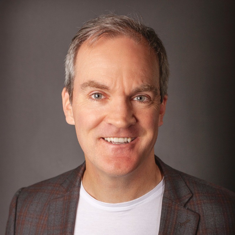 Trevor Banks 